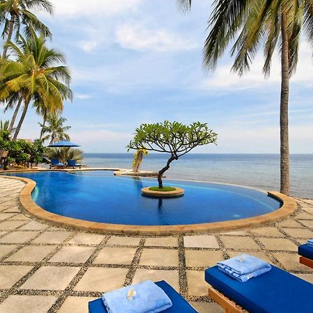 Agung Bali Nirwana Villas And Spa Tejakula Eksteriør billede