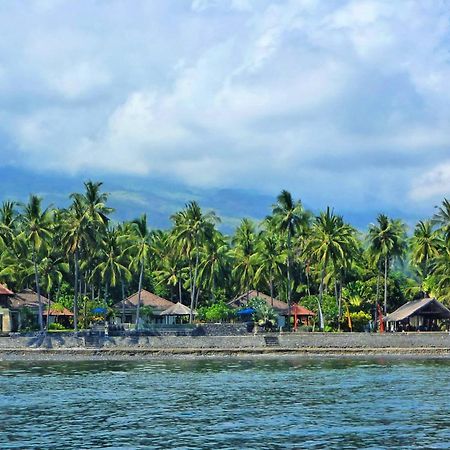 Agung Bali Nirwana Villas And Spa Tejakula Eksteriør billede