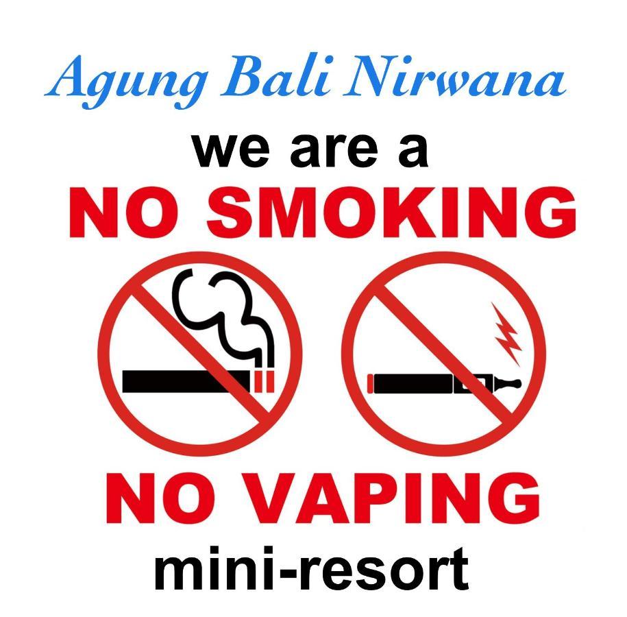 Agung Bali Nirwana Villas And Spa Tejakula Eksteriør billede