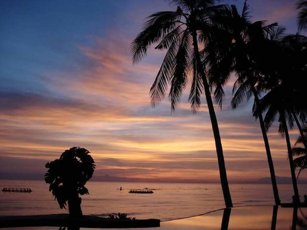 Agung Bali Nirwana Villas And Spa Tejakula Eksteriør billede