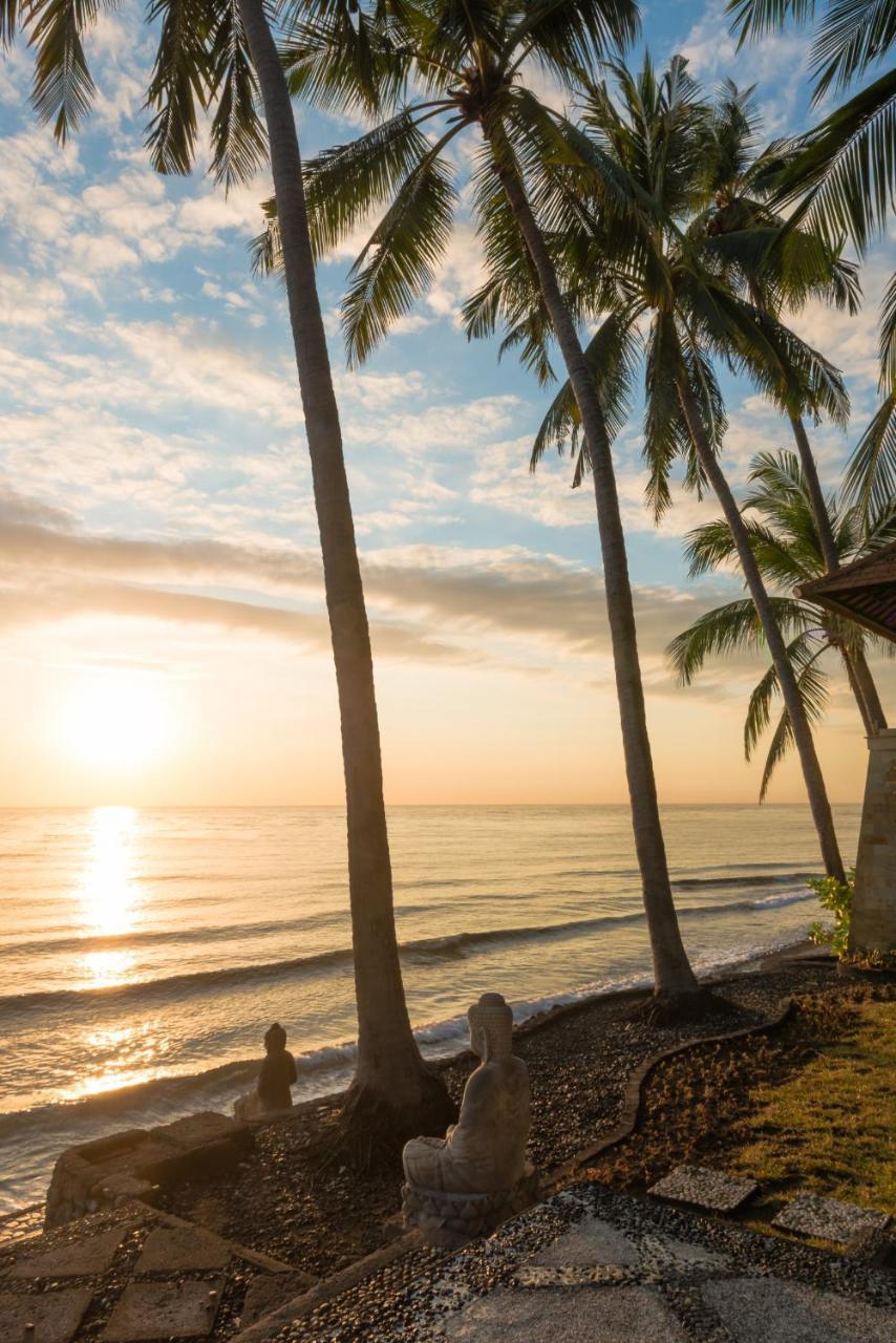 Agung Bali Nirwana Villas And Spa Tejakula Eksteriør billede