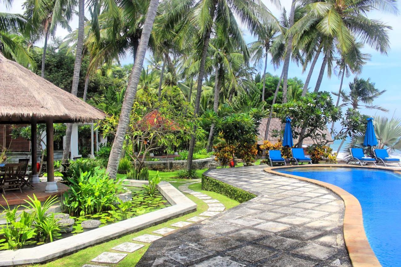 Agung Bali Nirwana Villas And Spa Tejakula Eksteriør billede