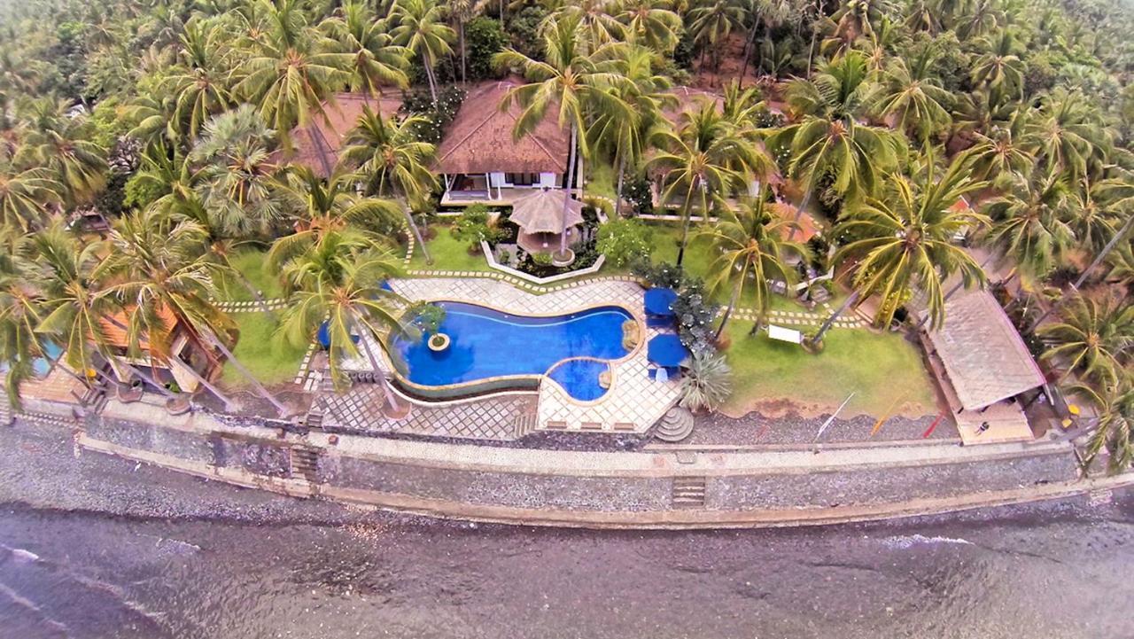 Agung Bali Nirwana Villas And Spa Tejakula Eksteriør billede