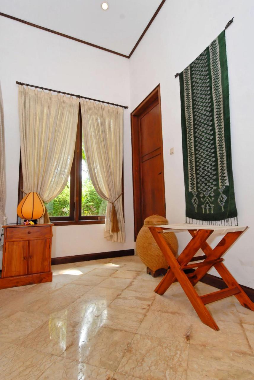 Agung Bali Nirwana Villas And Spa Tejakula Eksteriør billede