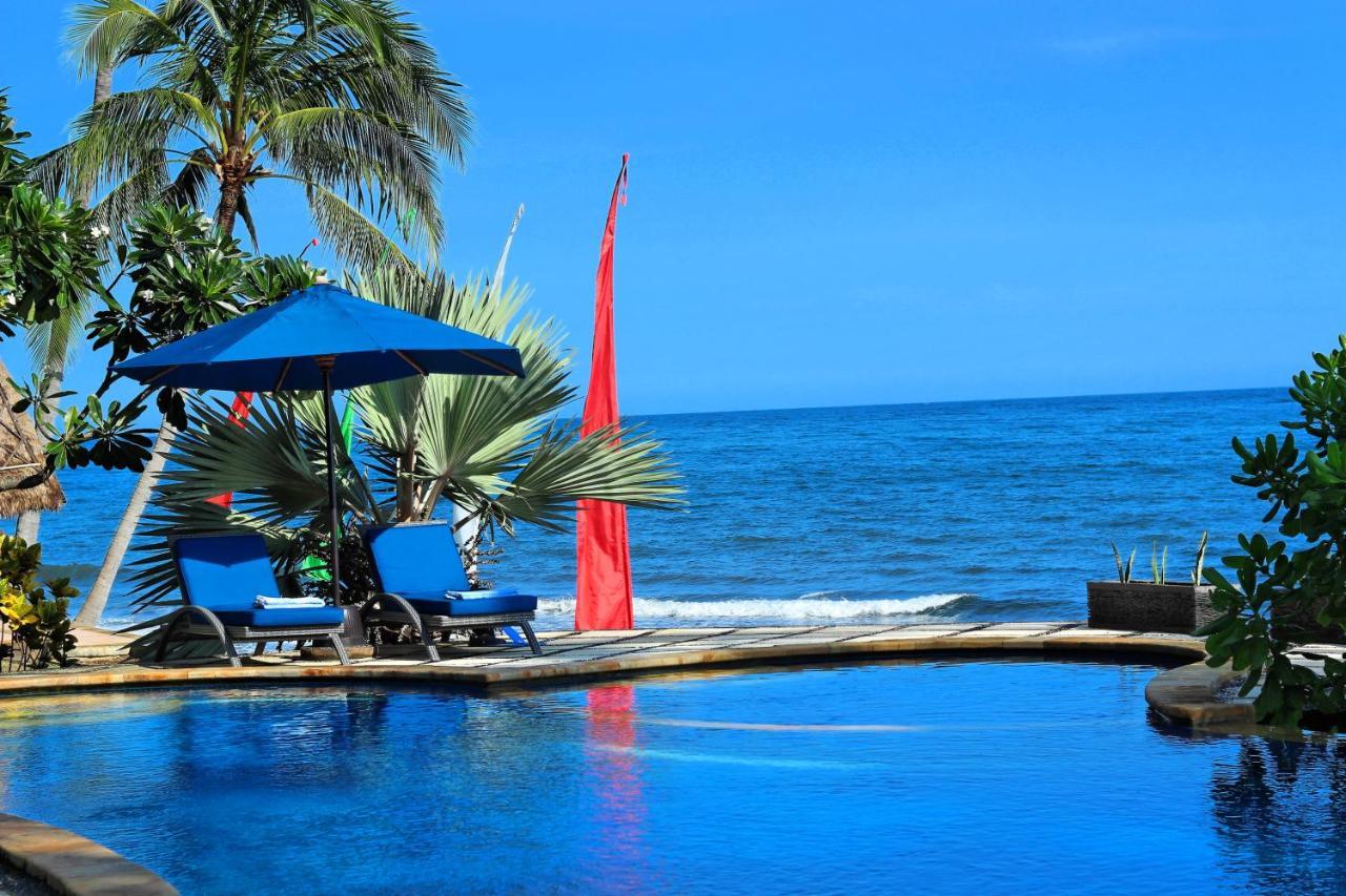 Agung Bali Nirwana Villas And Spa Tejakula Eksteriør billede