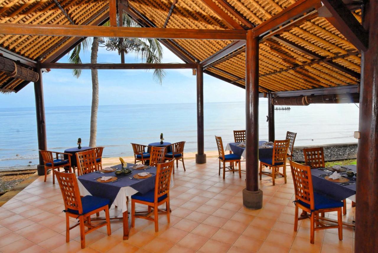 Agung Bali Nirwana Villas And Spa Tejakula Eksteriør billede