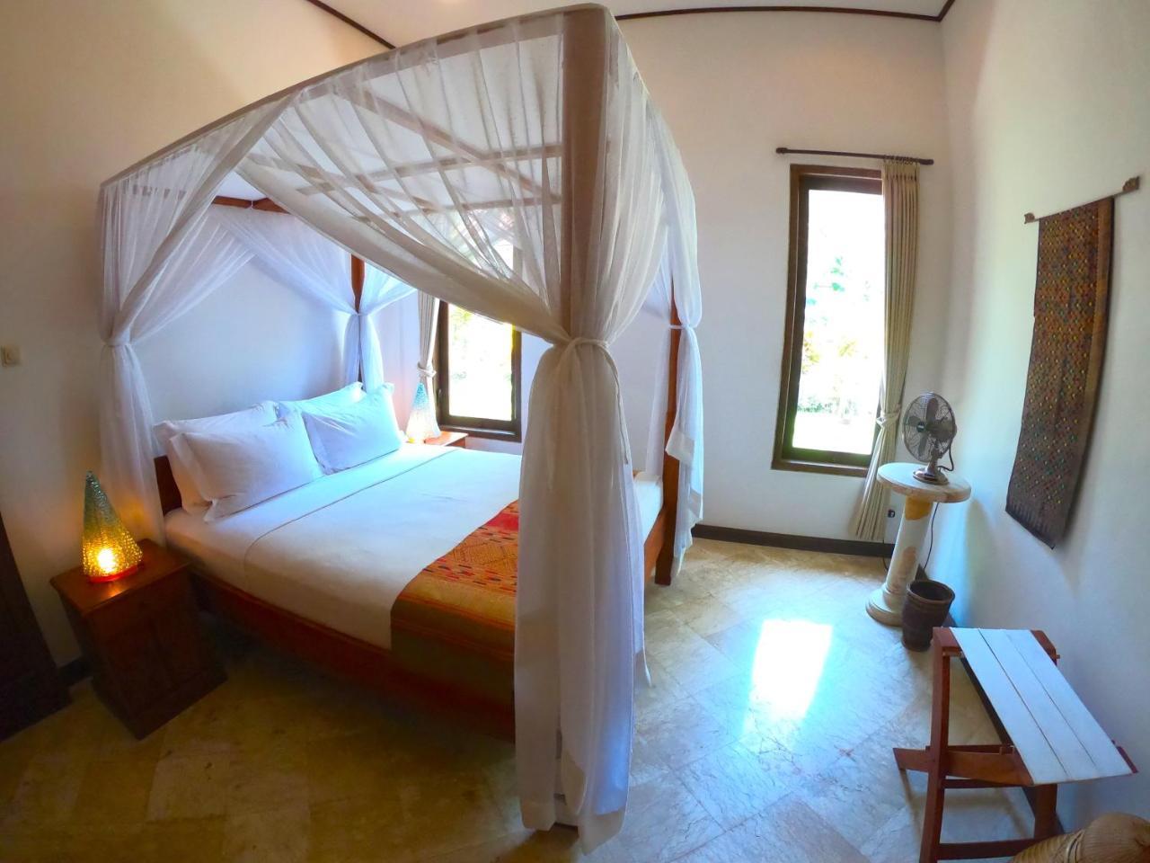 Agung Bali Nirwana Villas And Spa Tejakula Eksteriør billede